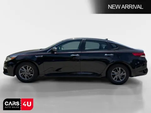 More photos of 2020 Kia Optima LX at Cars 4 U LLC, TN