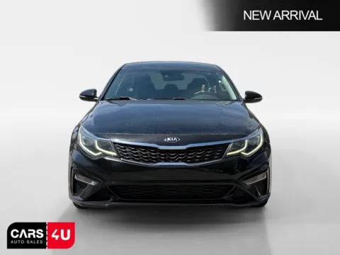 Photos of 2020 Kia Optima LX for sale in Knoxville, TN at Cars 4 U LLC