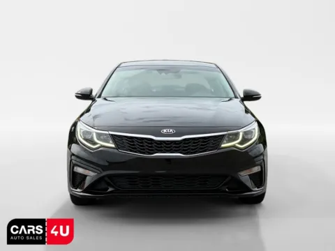 Photos of 2020 Kia Optima LX for sale in Knoxville, TN at Cars 4 U LLC