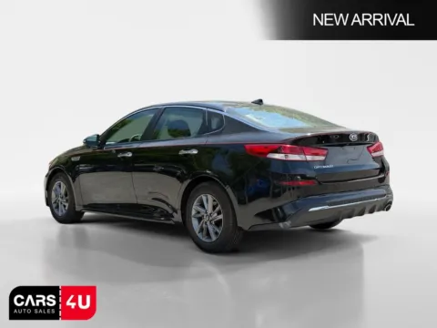 More photos of 2020 Kia Optima LX at Cars 4 U LLC, TN