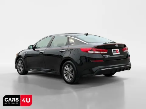 More photos of 2020 Kia Optima LX at Cars 4 U LLC, TN