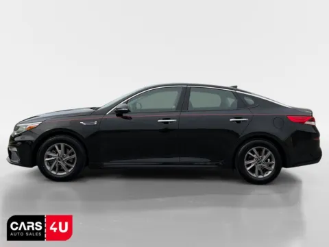 More photos of 2020 Kia Optima LX at Cars 4 U LLC, TN