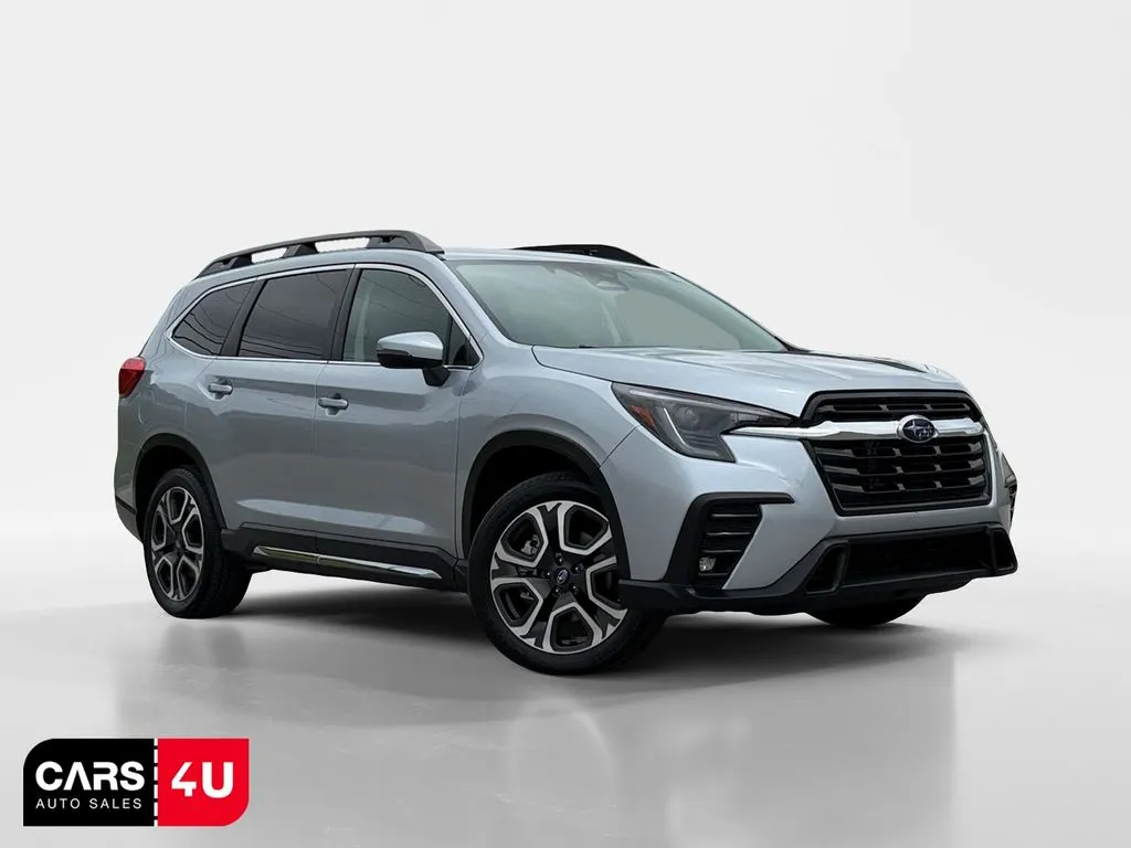 2023 Subaru Ascent Limited 7 Passenger's photo