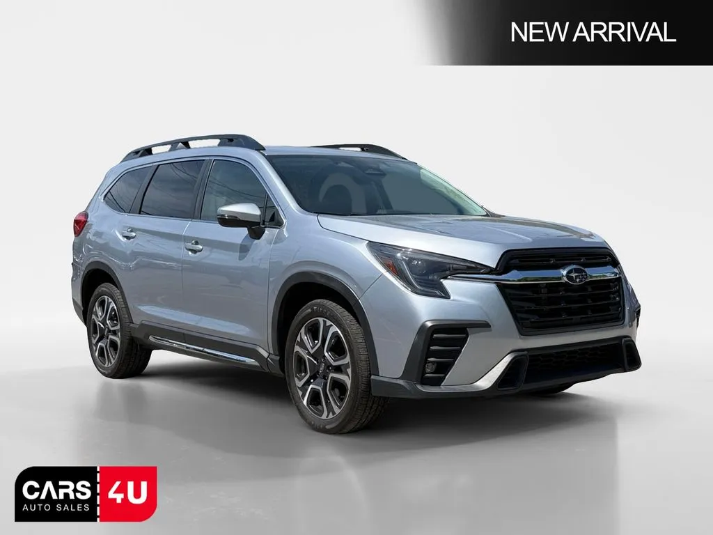 2023 Subaru Ascent Limited 7 Passenger's photo