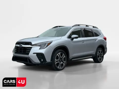 Another view of 2023 Subaru Ascent Limited for sale in Knoxville, TN at Cars 4 U LLC