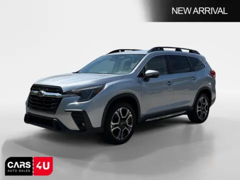 Another view of 2023 Subaru Ascent Limited for sale in Knoxville, TN at Cars 4 U LLC