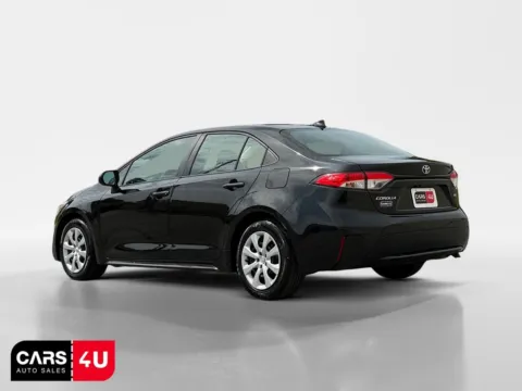 More photos of 2021 Toyota Corolla LE at Cars 4 U LLC, TN