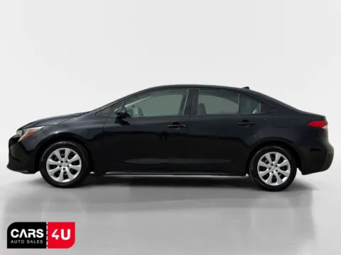 More photos of 2021 Toyota Corolla LE at Cars 4 U LLC, TN