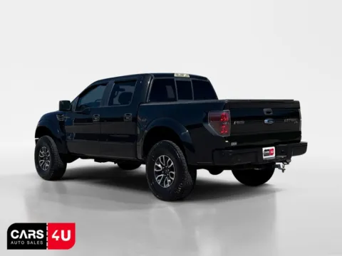 More photos of 2013 Ford F-150 SVT Raptor at Cars 4 U LLC, TN