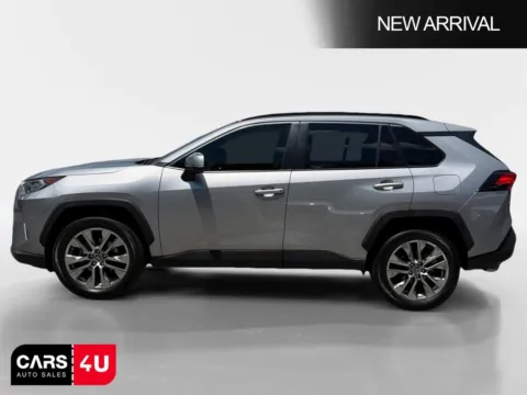 More photos of 2021 Toyota RAV4 XLE Premium at Cars 4 U LLC, TN