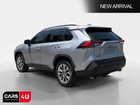 More photos of 2021 Toyota RAV4 XLE Premium at Cars 4 U LLC, TN