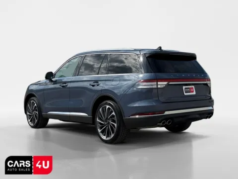 More photos of 2021 Lincoln Aviator Reserve at Cars 4 U LLC, TN