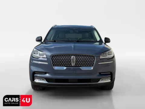 Photos of 2021 Lincoln Aviator Reserve for sale in Knoxville, TN at Cars 4 U LLC