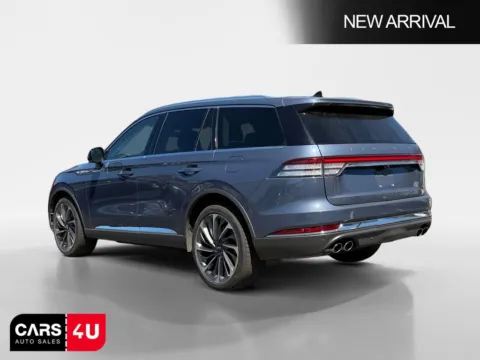 More photos of 2021 Lincoln Aviator Reserve at Cars 4 U LLC, TN