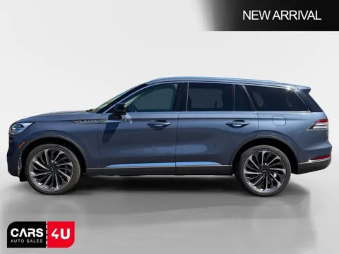More photos of 2021 Lincoln Aviator Reserve at Cars 4 U LLC, TN
