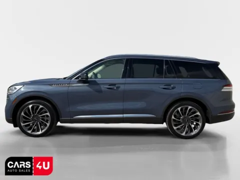 More photos of 2021 Lincoln Aviator Reserve at Cars 4 U LLC, TN