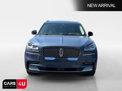 Photos of 2021 Lincoln Aviator Reserve for sale in Knoxville, TN at Cars 4 U LLC