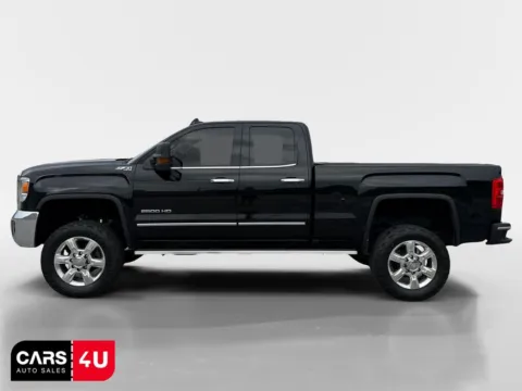 More photos of 2018 GMC Sierra 2500HD SLT at Cars 4 U LLC, TN
