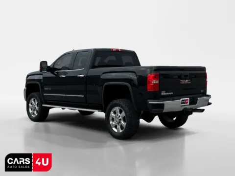 More photos of 2018 GMC Sierra 2500HD SLT at Cars 4 U LLC, TN