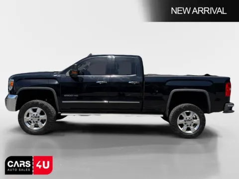 More photos of 2018 GMC Sierra 2500HD SLT at Cars 4 U LLC, TN