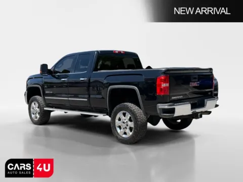 More photos of 2018 GMC Sierra 2500HD SLT at Cars 4 U LLC, TN
