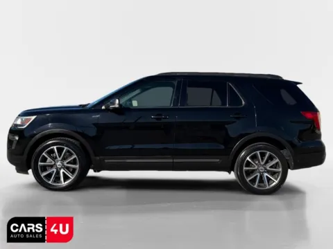 More photos of 2018 Ford Explorer XLT at Cars 4 U LLC, TN