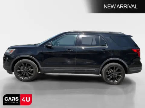 More photos of 2018 Ford Explorer XLT at Cars 4 U LLC, TN