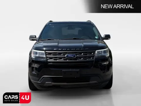 Photos of 2018 Ford Explorer XLT for sale in Knoxville, TN at Cars 4 U LLC