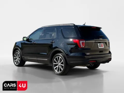 More photos of 2018 Ford Explorer XLT at Cars 4 U LLC, TN