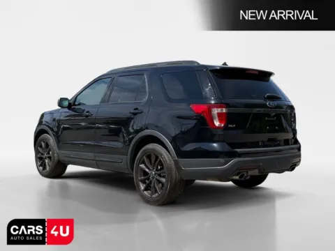 More photos of 2018 Ford Explorer XLT at Cars 4 U LLC, TN
