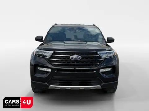 Photos of 2020 Ford Explorer XLT for sale in Knoxville, TN at Cars 4 U LLC