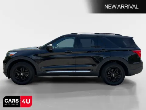 More photos of 2020 Ford Explorer XLT at Cars 4 U LLC, TN