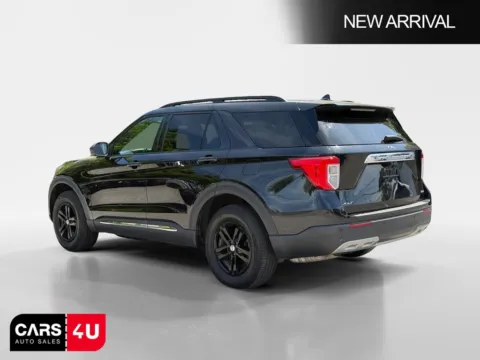 More photos of 2020 Ford Explorer XLT at Cars 4 U LLC, TN
