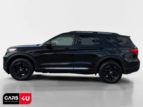 More photos of 2020 Ford Explorer XLT at Cars 4 U LLC, TN