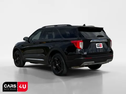 More photos of 2020 Ford Explorer XLT at Cars 4 U LLC, TN