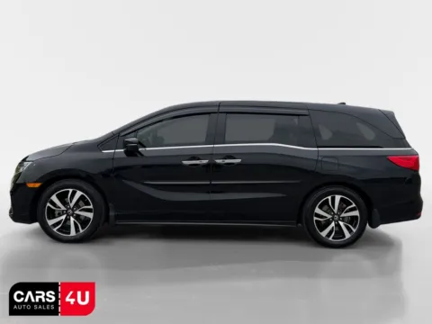 More photos of 2018 Honda Odyssey Elite at Cars 4 U LLC, TN