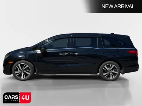 More photos of 2018 Honda Odyssey Elite at Cars 4 U LLC, TN