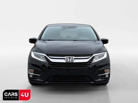 Photos of 2018 Honda Odyssey Elite for sale in Knoxville, TN at Cars 4 U LLC