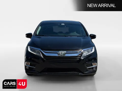 Photos of 2018 Honda Odyssey Elite for sale in Knoxville, TN at Cars 4 U LLC