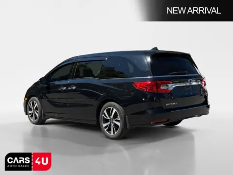 More photos of 2018 Honda Odyssey Elite at Cars 4 U LLC, TN