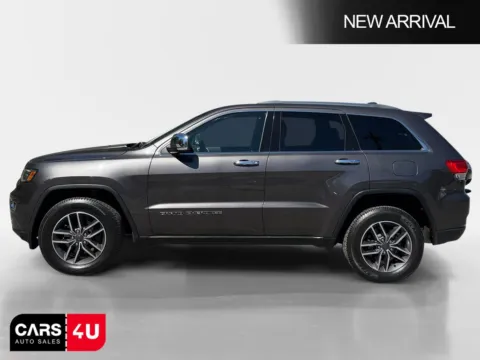 More photos of 2019 Jeep Grand Cherokee Limited at Cars 4 U LLC, TN