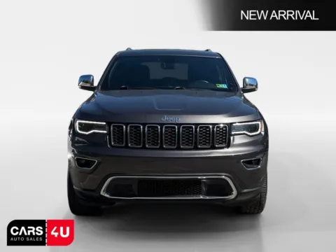 Photos of 2019 Jeep Grand Cherokee Limited for sale in Knoxville, TN at Cars 4 U LLC