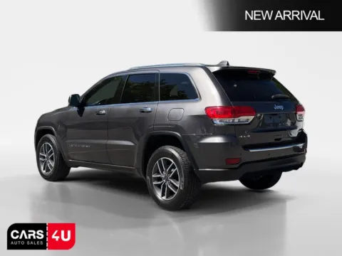 More photos of 2019 Jeep Grand Cherokee Limited at Cars 4 U LLC, TN