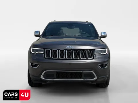 Photos of 2019 Jeep Grand Cherokee Limited for sale in Knoxville, TN at Cars 4 U LLC