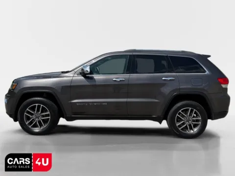 More photos of 2019 Jeep Grand Cherokee Limited at Cars 4 U LLC, TN