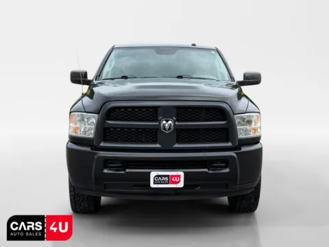 Photos of 2016 Ram 2500 Tradesman for sale in Knoxville, TN at Cars 4 U LLC