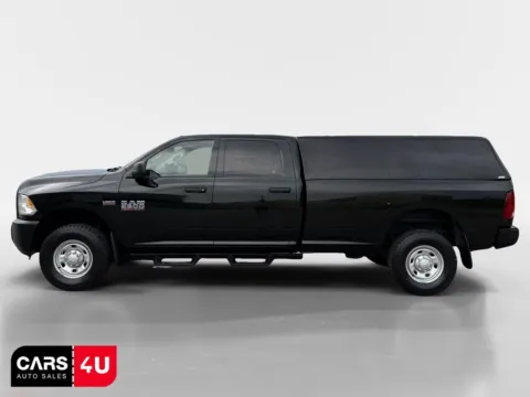 More photos of 2016 Ram 2500 Tradesman at Cars 4 U LLC, TN