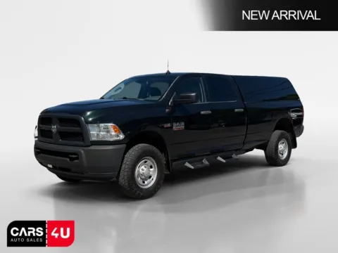 Another view of 2016 Ram 2500 Tradesman for sale in Knoxville, TN at Cars 4 U LLC