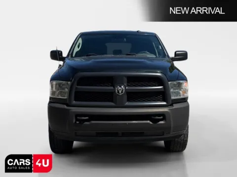 Photos of 2016 Ram 2500 Tradesman for sale in Knoxville, TN at Cars 4 U LLC
