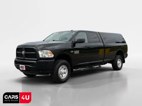 Another view of 2016 Ram 2500 Tradesman for sale in Knoxville, TN at Cars 4 U LLC